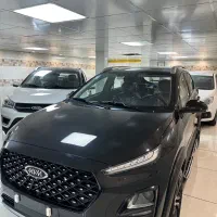 ام وی ام MWM X22 مدل 1403 دنده ای MT