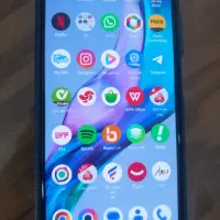 گوشی شیائومی مدل پوکو M5s