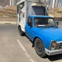 نیسان89دوگانه کارخانه