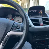 ۲۰۷ بیرنگ تک برگ سند|خودرو سواری و وانت|ساری, |دیوار