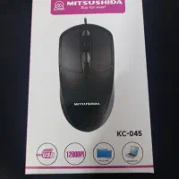 ماوس سیم دار