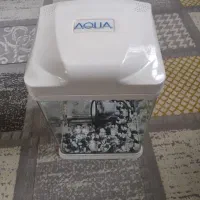 آکواریوم ماهی شرکتی( مارک آکوا)