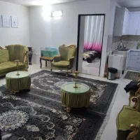 الهیه اپارتمان سوییت تکواحدی اجاره روزانه ساعتیVIP