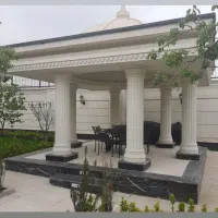 سیمانکاری نما رومی|خدمات پیشه و مهارت|تهران, بوستان چیتگر|دیوار