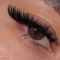 خدمات تخصصی مژه و ابرو|خدمات آرایشگری و زیبایی|قم, نیروگاه|دیوار