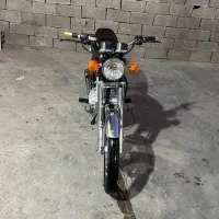 فروش موتورسیکلت200cc