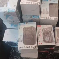 اسپیکر باند شارژی