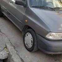 پراید 90