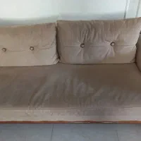 مبل سه نفره با عرض ۹۰