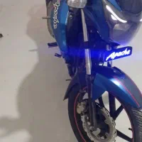 موتور اپاچی 160