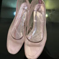 کفش برند برشکا دخترونه