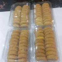 غذاهای نیمه اماده