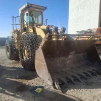 لودر 980cکاترپیلار|خودرو سنگین|سمنان, |دیوار