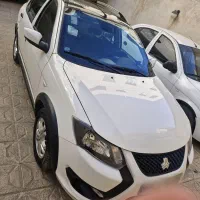 کوییک GXRL 1403 فول بی رنگ|خودرو سواری و وانت|مشهد, نکاح|دیوار