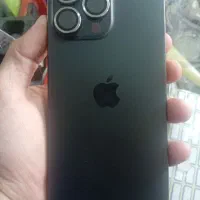 آیفون ۱۵پرومکس