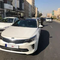 اپتیما GT  line 2016|خودرو سواری و وانت|کرج, عظیمیه|دیوار