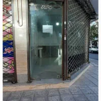 فروش ومعاوضه دو مغازه تجاری درمشهد با ملک دراصفهان|فروش مغازه و غرفه|اصفهان, ملکشهر|دیوار