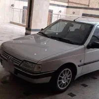 پژو ۴۰۵ مدل ۸۴|خودرو سواری و وانت|تهران, تهرانسر شمالی|دیوار