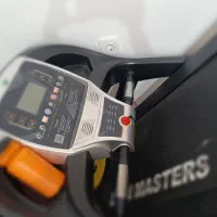 تردمیل۳کاره|تجهیزات ورزشی|جیرفت, |دیوار