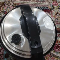 زودپز برقی بوش|اجاق گاز و لوازم برقی پختوپز|تهران, حمزهآباد|دیوار