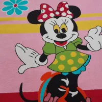 فرش چهار متری