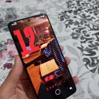 poco x6 pro سالم معاوضه هم دارم|موبایل|اندیشه, اندیشه فاز ۵|دیوار