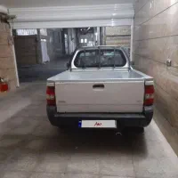 پراید وانت مدل ۱۳۹۵|خودرو سواری و وانت|ساوه, |دیوار