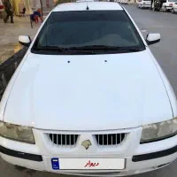 سمند SE مدل 1392