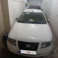 معاوضه با شاسی بلند جک اس ۵  دنده  لیفان ۸۲۰  تیگو