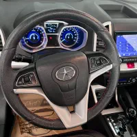جک s3 کارکرد 48000 کاملا سالم و تمیز