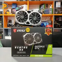 کارت گرافیک GTX 1660 super ام اس ای