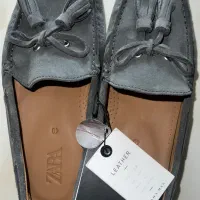 کفش کالج زارا (ZARA)