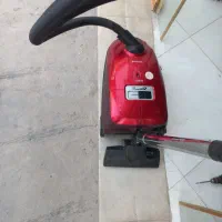 جارو برقی|جاروبرقی، جارو شارژی، بخارشو|سرپل ذهاب, |دیوار