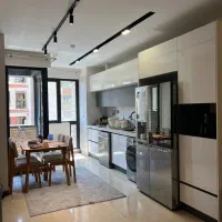 ۷۵ متر قیطریه سهیل مشاعات دار/ سازه مارک دار