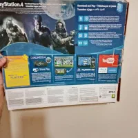 ps4 fat 1tra full game|کنسول، بازی ویدئویی و آنلاین|کرج, گوهردشت|دیوار