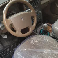 پژو ۴۰۵ مدل ۹۶|خودرو سواری و وانت|اسلامشهر, مظفریه|دیوار