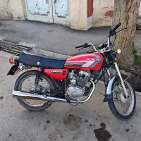 فروش موتور سیکلت 150cg