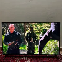 تلویزیون ۵۰ اینچ جی پلاس