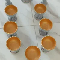 هفت سین|ظروف سرو و پذیرایی|تکاب, |دیوار