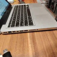 macbook pro 2012|رایانه همراه|مشهد, ارشاد|دیوار