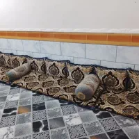 بالشتی خلیجی|پشتی|بندر ماهشهر, |دیوار