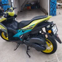 طرح ایروکس ان وی ایکس 401