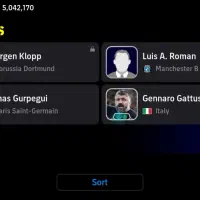 دو اکانت ای فوتبال