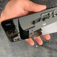 شیائومی نوت ۸ کم نظیر