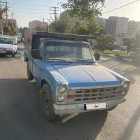 نیسان مدل ۸۴|خودرو سواری و وانت|گرمدره, |دیوار