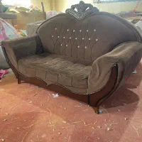 تعمیرات مبل راحتی و سلطنتی