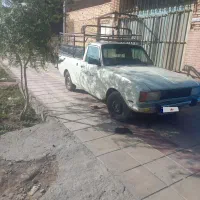 سلام فروش پیکان وانت مدل ۸۴