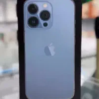گوشی اقساطی آیفون ۱۳ پرومکس