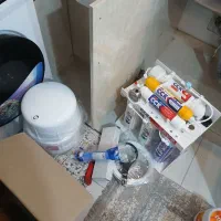 نصب،سرویس وتعمیر تخصصی انواع دستگاه تصفیه آب خانگی|خدمات پیشه و مهارت|لنگرود, |دیوار