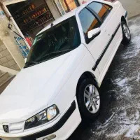 پارس سفارشی تمام فول